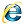 Internet Explorer Icon 24x24 png